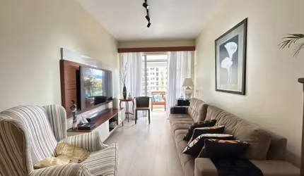Apartamento 2 quartos à venda Parque das Rosas, 88m2, varanda das Rosas, Barra da Tijuca.