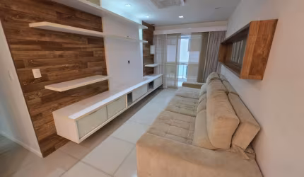 Apartamento 3 quartos a venda, 95m2, Freguesia Jacarepagua, Joaquim Pinheiro