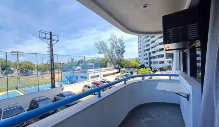 Apartamento 3 quartos a venda, 79m2, Barra Bali (Green Bali) Recreio dos Bandeirantes