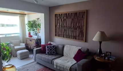 Apartamentos com 2 quartos a venda na Barra da Tijuca KM1 - Key West - 74m2