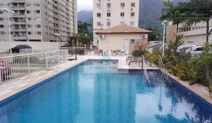 Apartamento de 3 quartos com suíte e vaga de garagem no Camorim, Rio de Janeiro - Imperdível!