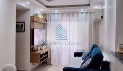 Apartamento 3 Quartos Suíte Taquara