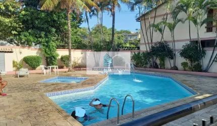 Casa Triplex 3 Quartos Golden Dreams