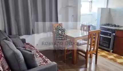 Apartamento à venda no Fonseca, Niterói-RJ: 2 quartos, 1 sala, 1 banheiro, 1 vaga de garagem, 52m² de área. Aproveite!