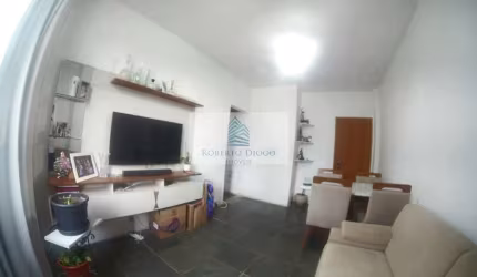 Apartamento à venda em Santa Rosa, Niterói-RJ: 3 quartos, 1 sala, 2 banheiros e 95,00 m² de área.