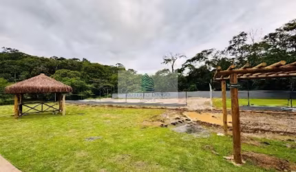 Terreno em Condomínio à Venda em Niterói-RJ, Bairro Várzea das Moças  360m² de Área