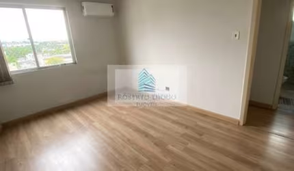 Apartamento à venda em Resende-RJ: 2 quartos, 1 sala, 1 banheiro, 1 vaga de garagem e 60,44 m² de área no Campos Elíseos.