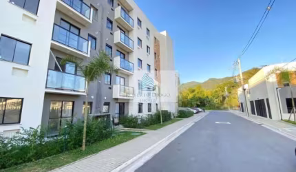 Apartamento com 2 quartos à venda em Vargem Grande, Rio de Janeiro-RJ - Confira já!