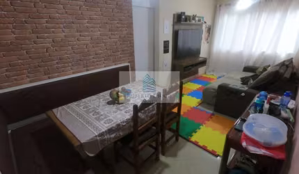 Apartamento à venda no Camorim, Rio de Janeiro-RJ: 2 quartos, 1 sala, 1 banheiro, 1 vaga, 52m². Confira!