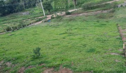 Oportunidade Única: Terreno Espaçoso no Bairro da Lagoa, em Socorro - SP!