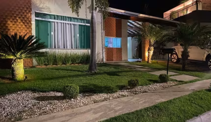 Casa alto padrão CONDOMÍNIO FECHADO - RESIDENCIAL L ÀCQUA POMPÉIA - Socorro – S.P