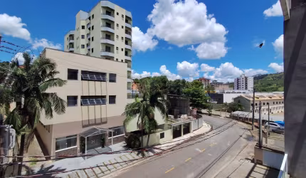 Apartamento novo
