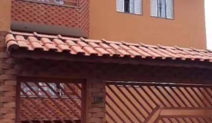 LINDO APARTAMENTO EM  SANTO ANDRE SP