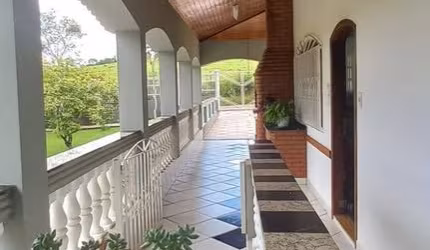 CHÁCARA MARAVILHOSA