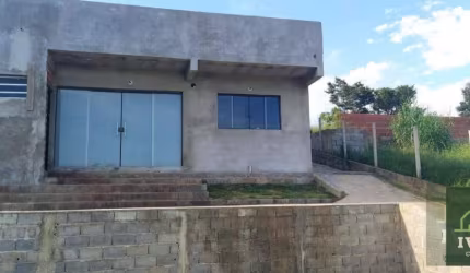 Casa com 2 quartos à venda na JARDIN LAJE, Centro, Lindóia, 100 m2 por R$ 280.000