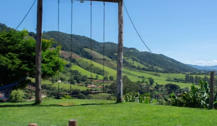 Chácara / sítio à venda no Oratório