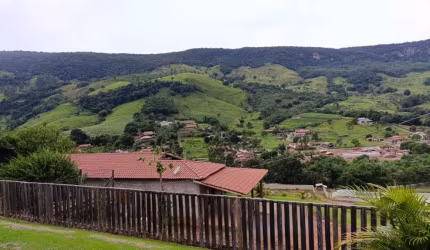 Casa com 3 quartos à venda na Rua José Ângelo Calafiori, Oratório, Socorro, 450 m2 por R$ 370.000