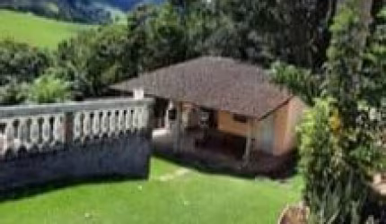 Chácara / sítio com 3 quartos à venda no Oratório