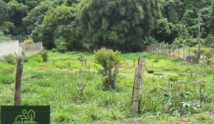 Terreno à venda no Dos Nogueiras