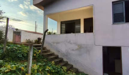Casa em Lindóia