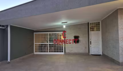 Casa, 177 m² - venda por R$ 950.000,00 ou aluguel por R$ 5.706,86/mês - Jardim Sumaré - Ribeirão Preto/SP
