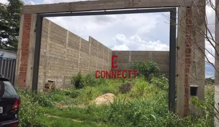Terreno à venda, 180 m² por R$ 270.000,00 - Parque das Oliveiras - Ribeirão Preto/SP