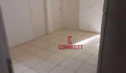 Apartamento à venda, 43 m² por R$ 160.000,00 - Ribeirão Verde - Ribeirão Preto/SP