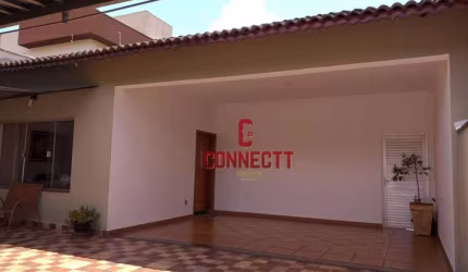 Casa a Venda Palmares - 03 dormitórios - 01 suíte