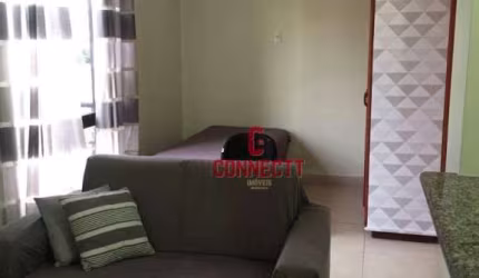 Kitnet à venda, 31 m² por R$ 160.000,00 - Jardim Paulista - Ribeirão Preto/SP