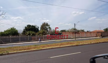 Terreno à venda, 625 m² por R$ 340.000,00 - Parque Residencial Cidade Universitária - Ribeirão Preto/SP