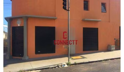 Sobrado, 300 m² - venda por R$ 650.000,00 ou aluguel por R$ 2.730,00/mês - Vila Tibério - Ribeirão Preto/SP