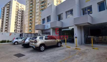 Sala à venda, 48 m² por R$ 390.000,00 - Vila Amélia - Ribeirão Preto/SP