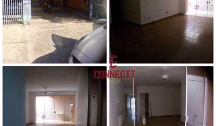 Apartamento à venda, 117 m² por R$ 371.000,00 - Condomínio Itamaraty - Ribeirão Preto/SP