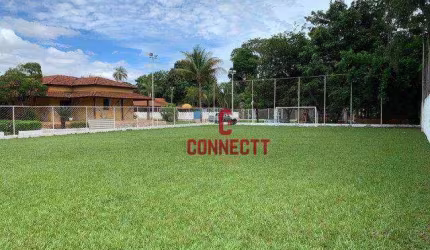 Chácara à venda, 5000 m² por R$ 1.950.000,00 - Itanhangá - Ribeirão Preto/SP