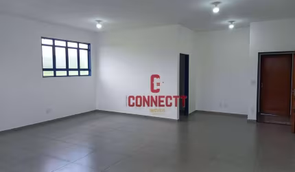 SALA COMERCIAL DE 60m² NO BAIRRO  JARDIM ANHANGUERA.