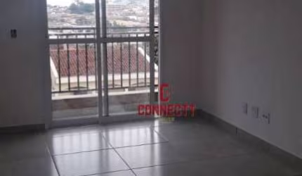 Apartamento Novo com 2 dormitórios à venda por R$ 256.000 - Sumarezinho - Ribeirão Preto/SP