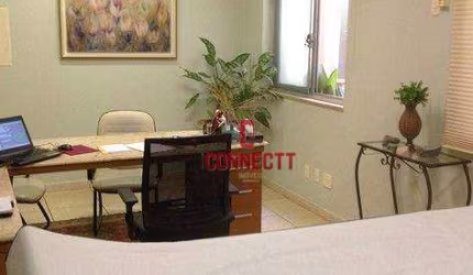 Sala à venda, 22 m² por R$ 220.000,00 - Jardim Sumaré - Ribeirão Preto/SP