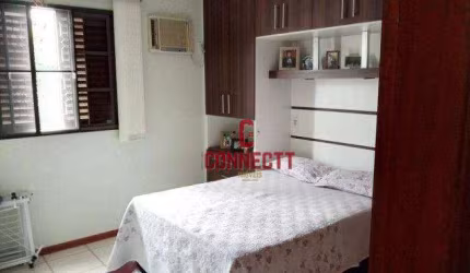 Apartamento à venda, 119 m² por R$ 424.000,00 - Jardim Sumaré - Ribeirão Preto/SP