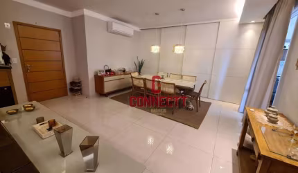 Apartamento à venda, 172 m² por R$ 1.300.000,00 - Nova Aliança - Ribeirão Preto/SP