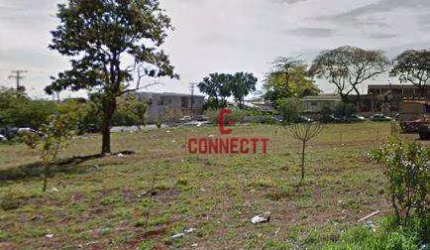 Terreno à venda, 178 m² por R$ 150.000,00 - Parque Ribeirão Preto - Ribeirão Preto/SP