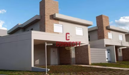 Casa com 3 dormitórios à venda, 189 m² por R$ 1.298.870,00 - Jardim Sul - Ribeirão Preto/SP
