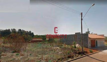 Terreno à venda, 570 m² por R$ 220.000,00 - Jardim Itaú - Ribeirão Preto/SP