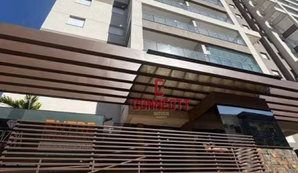 Apartamento com 2 dormitórios à venda, 90 m² por R$ 527.000,00 - Jardim Sumaré - Ribeirão Preto/SP
