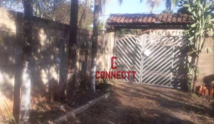 Rancho à venda por R$ 380.000,00 - Zona Rural - Serra Azul/SP