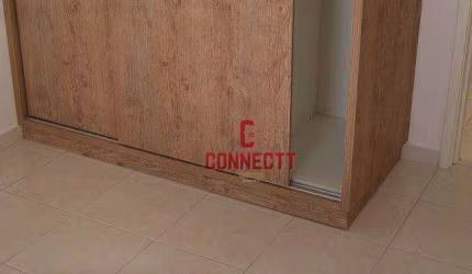 Apartamento à venda, 53 m² por R$ 400.000,00 - Nova Aliança - Ribeirão Preto/SP