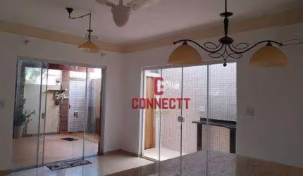 Casa à venda, 296 m² por R$ 1.300.000,00 - Ribeirânia - Ribeirão Preto/SP