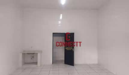 Salão à venda, 43 m² por R$ 150.000,00 - Vila Tamandaré - Ribeirão Preto/SP