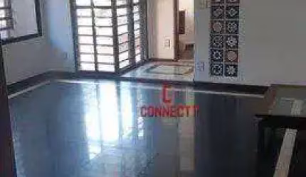 Apartamento à venda, 140 m² por R$ 474.000,00 - Parque dos Bandeirantes - Ribeirão Preto/SP