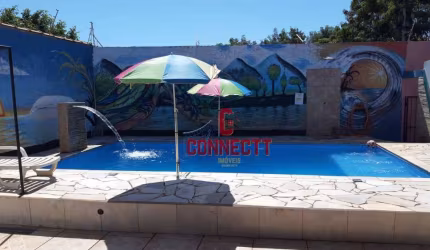 Área à venda, 294 m² por R$ 350.000,00 - Jardim Doutor Paulo Gomes Romeo - Ribeirão Preto/SP