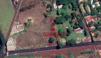 Área à venda, 9038 m² por R$ 6.250.000,00 - Recreio das Acácias - Ribeirão Preto/SP
